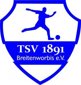 TSV Logo blau